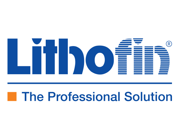 Lithofin Logo